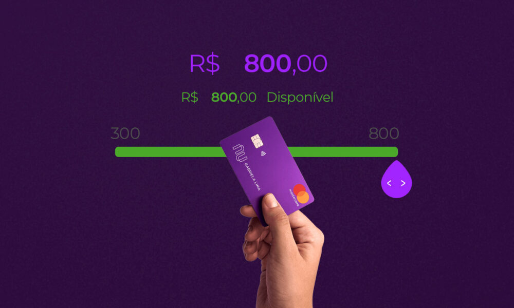 Nubank Testa Fun O Que Usa Saldo Da Conta Para Liberar Mais Limite No