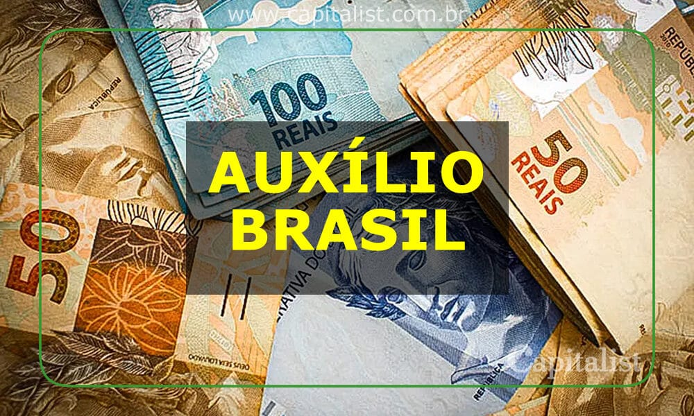 Auxílio Brasil como saber se o meu cadastro foi aprovado