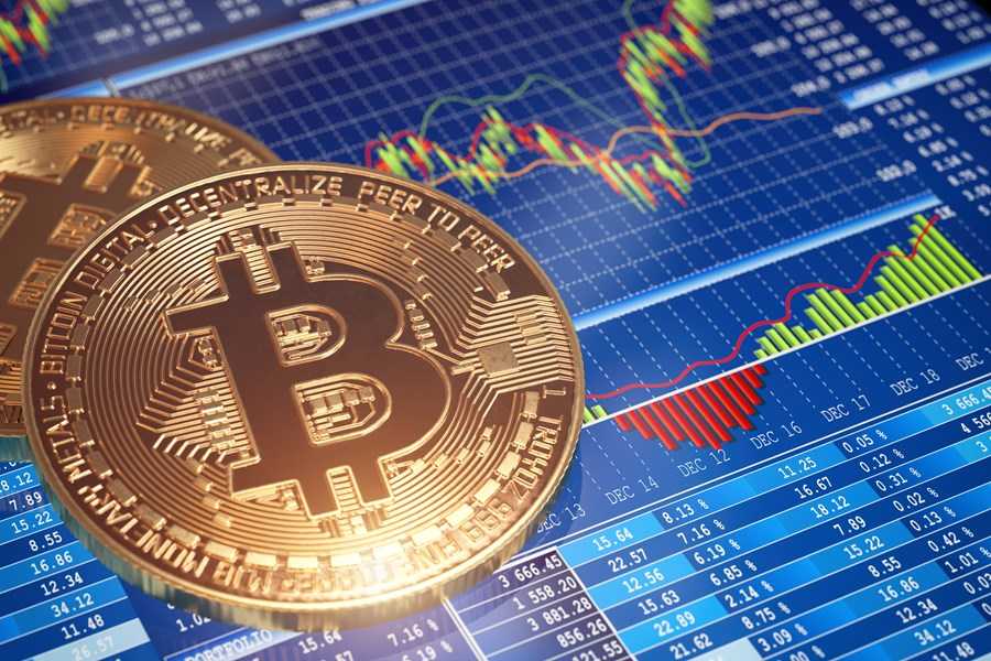 Bitcoin Atinge M Xima Hist Rica De Us Mil Nesta Ter A Feira