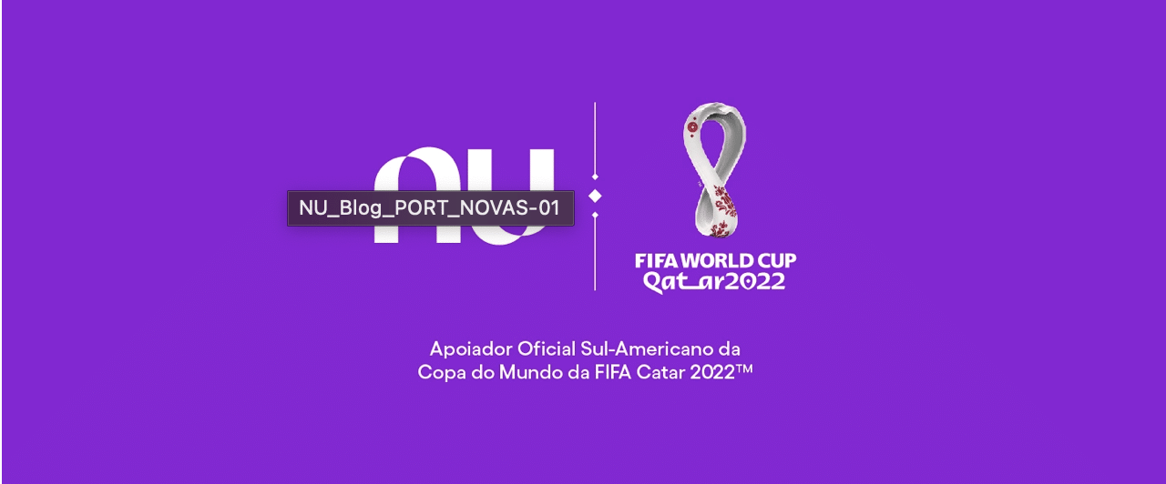 Nubank Ser Patrocinador Da Copa Do Mundo De