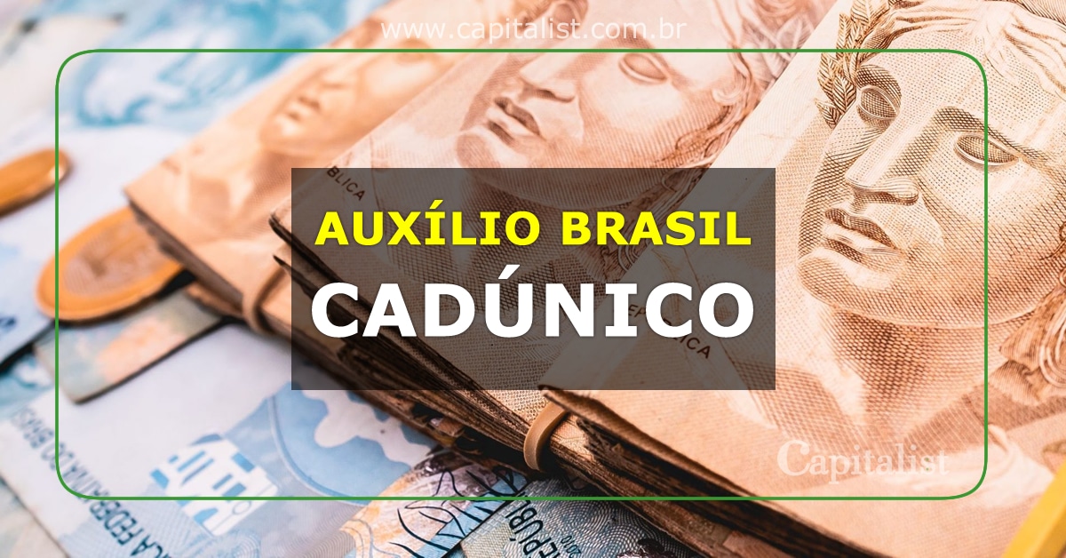 Auxílio Brasil Aprenda como consultar as informações sobre as parcelas