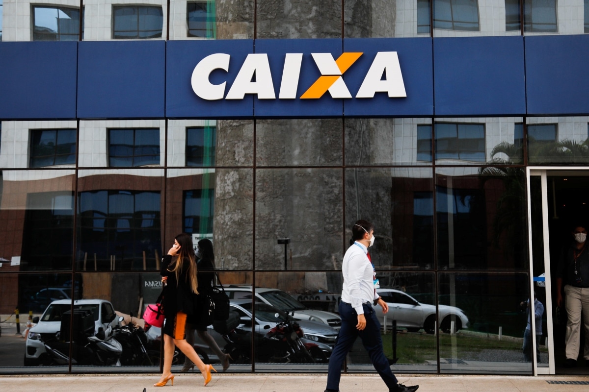 Novas Vagas Para Est Gio Na Caixa Econ Mica S O Divulgados