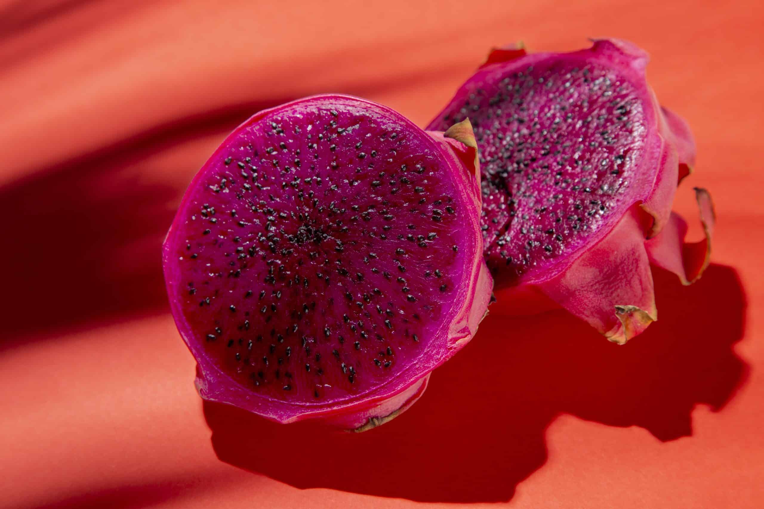 Linda e deliciosa conheça 5 benefícios da pitaya para a sua saúde