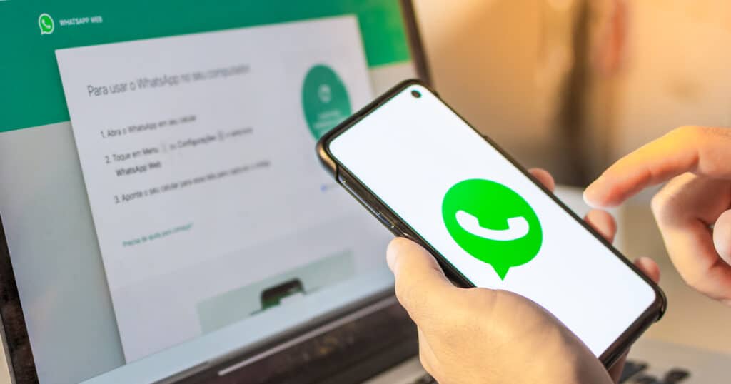 Como Evitar Golpes No Whatsapp Conhe A Dicas De Seguran A