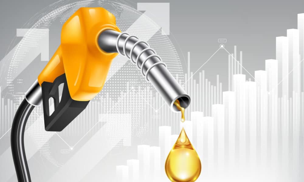 Março 2023 Onde Encontrar a Gasolina Mais Barata do Brasil