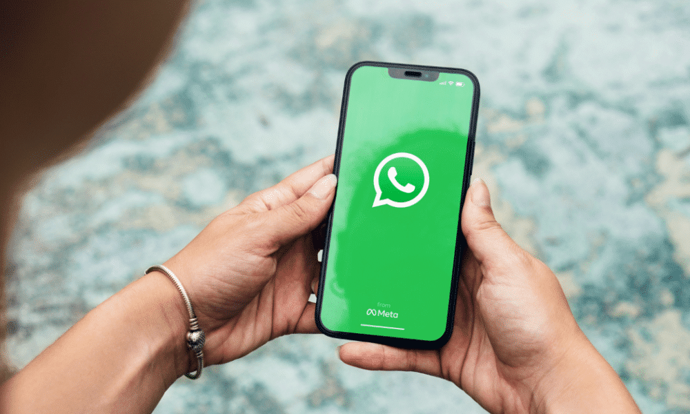 WhatsApp Fazer enquetes pelo app nunca foi tão fácil Veja a mudança