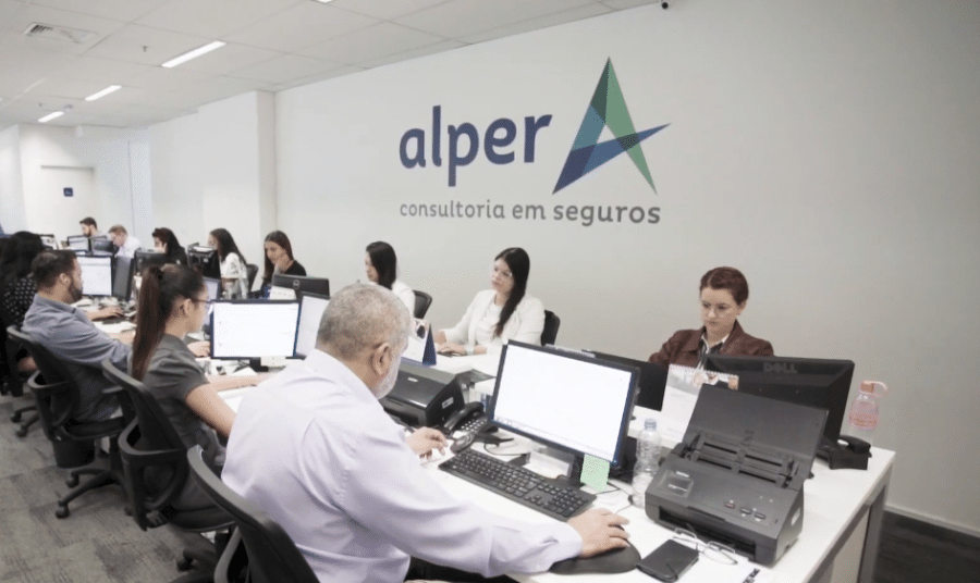 Alper anuncia aquisição total da corretora de seguros TRR Capitalist