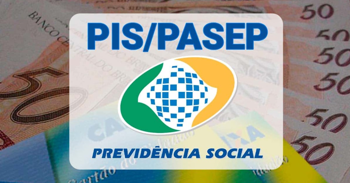 Abono Salarial Pis Pasep Datas De Pagamento