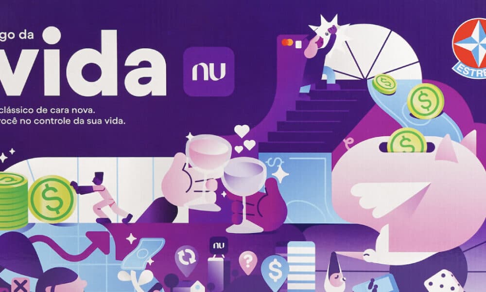 Nubank Surpreende Lan A Produto Que J Sucesso Entre Os Brasileiros