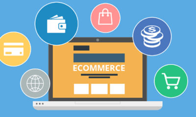 MEI E-commerce