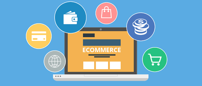 MEI E-commerce