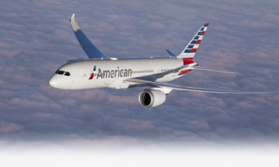 American Airlines (AAL)