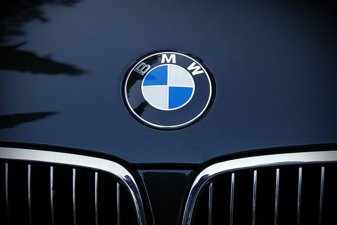 BMW anuncia demissão