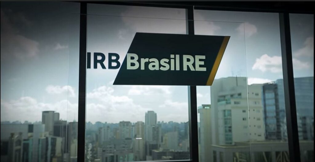 IRBR3 tem queda no lucro