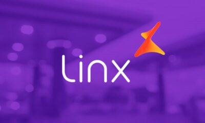 preço-alvo da Linx