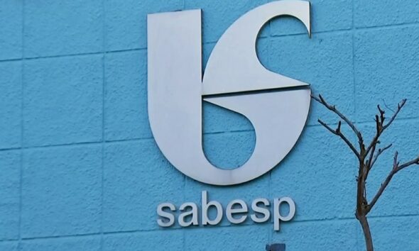 Sabesp (SBSP3) isenção de conta para famílias de baixa renda
