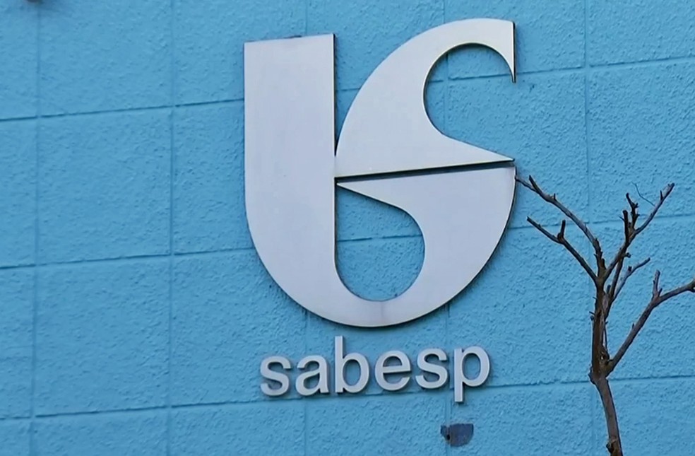 Sabesp (SBSP3) isenção de conta para famílias de baixa renda