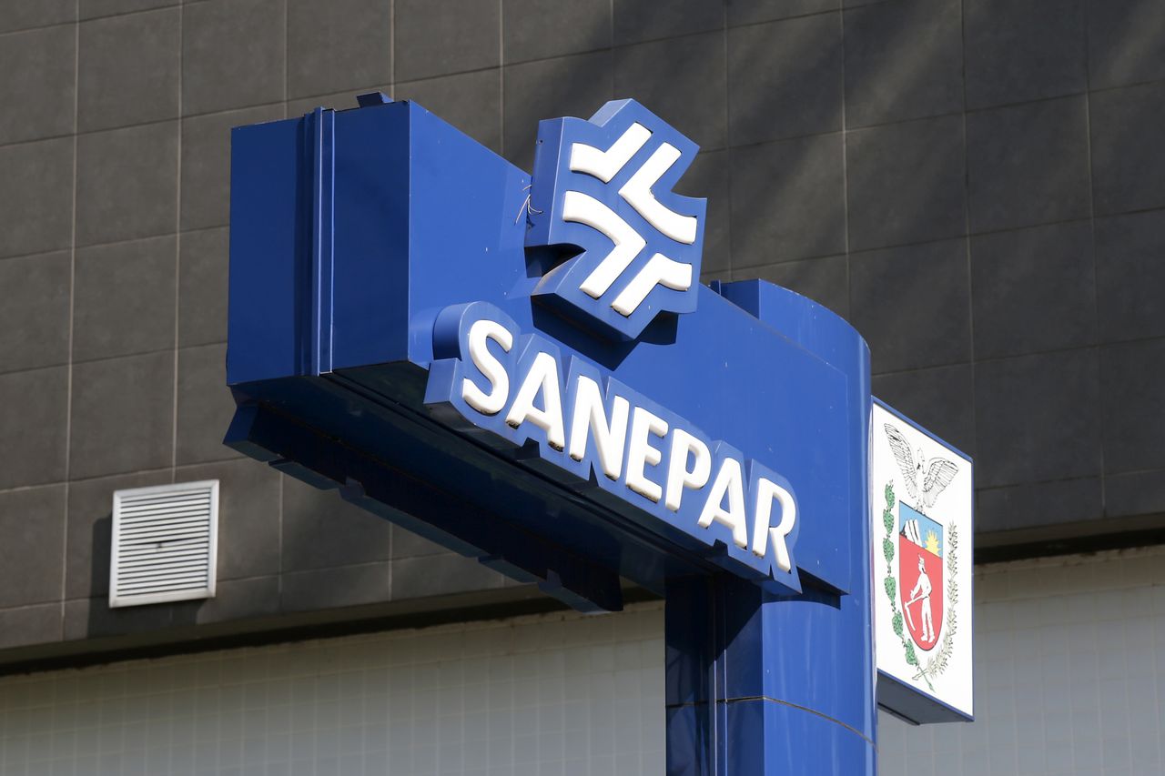 Sanepar anuncia distribuição de JCP