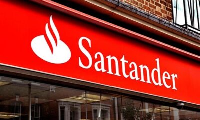 Santander (SANB11) tem preço reduzido