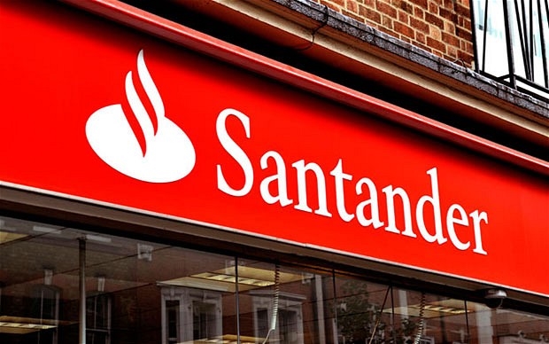 Santander (SANB11) tem preço reduzido