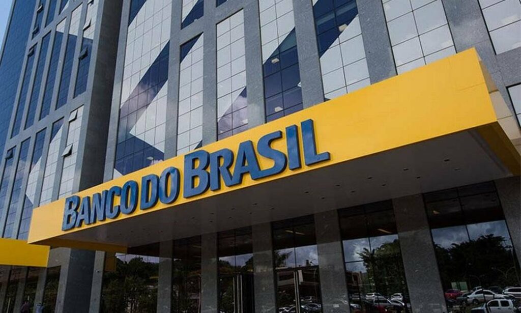 Banco do Brasil (BBSA3) e Receita Federal iniciam arrecadação com Pix