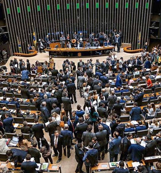 Câmara dos Deputados