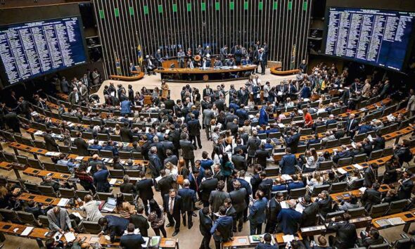 Câmara dos Deputados