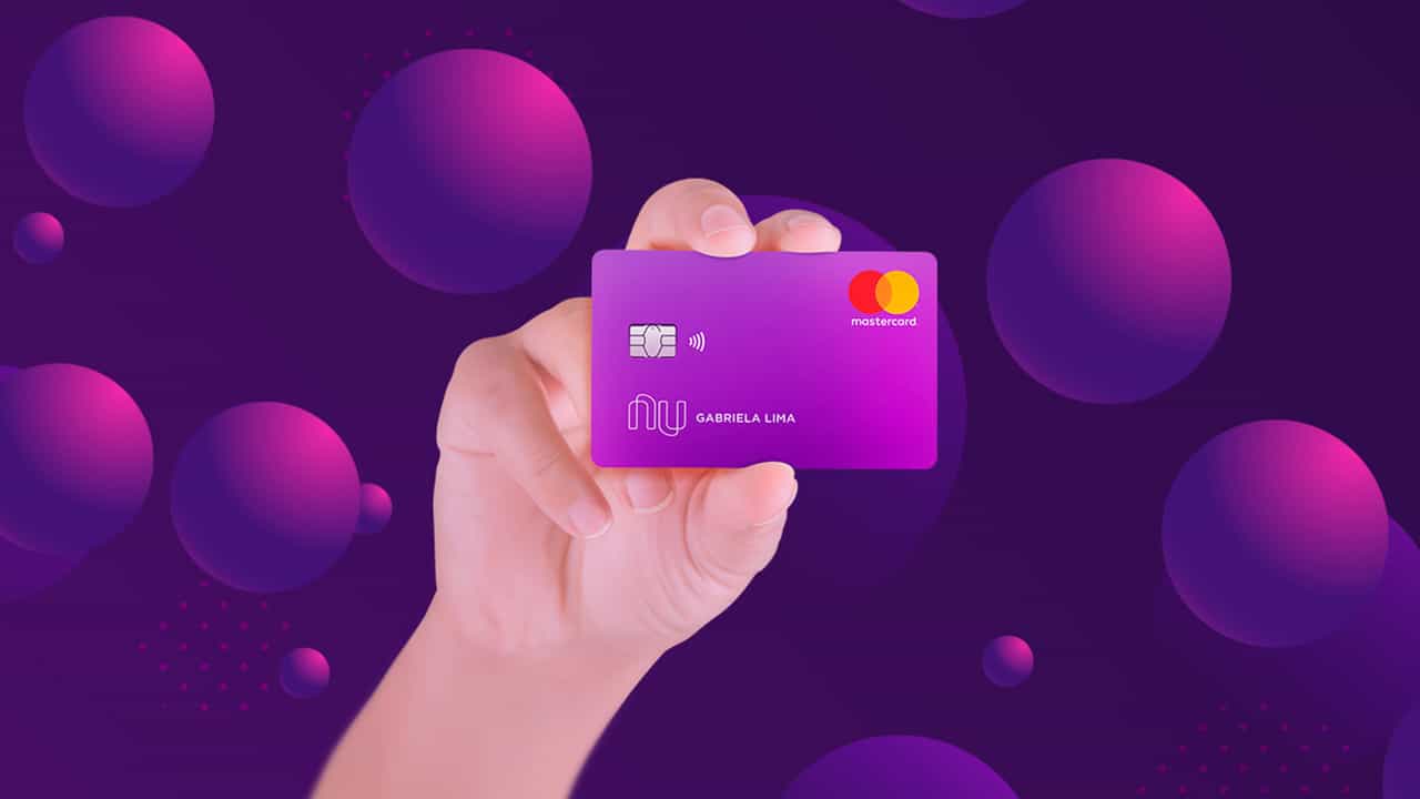 Cartão Nubank