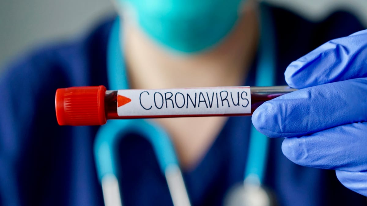 Coronavírus: governadores formam consórcio para compra de Spunik V