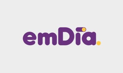 emDia - Plataforma de renegociação de dívidas Santander