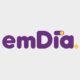 emDia - Plataforma de renegociação de dívidas Santander