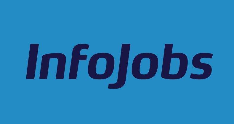Infojobs - vaga de emprego