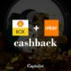 Banco Inter e Shell Box fecham parceria em programa de cashback para pagamento de combustível