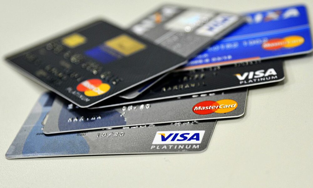 Cartão De Crédito Fácil De Aprovar Conheça 5 Opções 2524