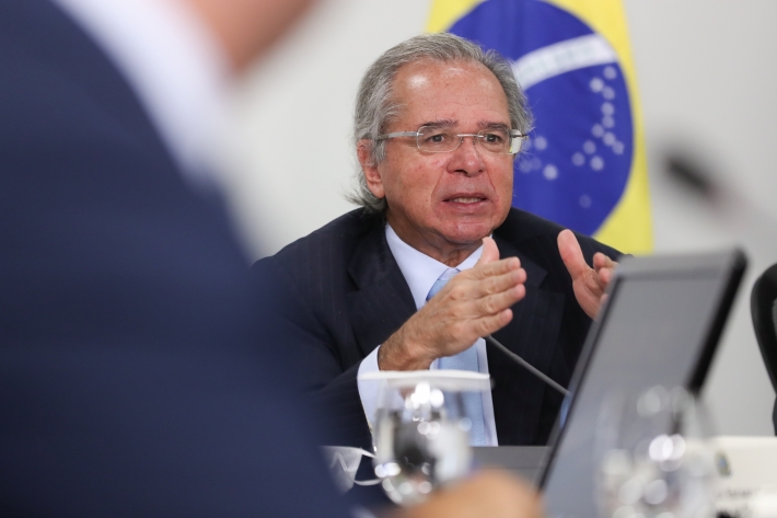 Paulo Guedes