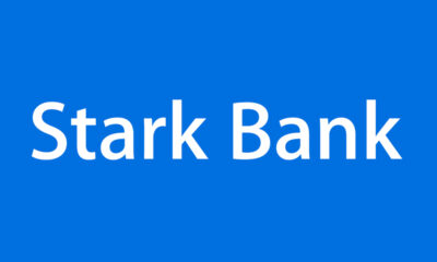Stark Bank