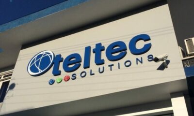 Teltec Solutions