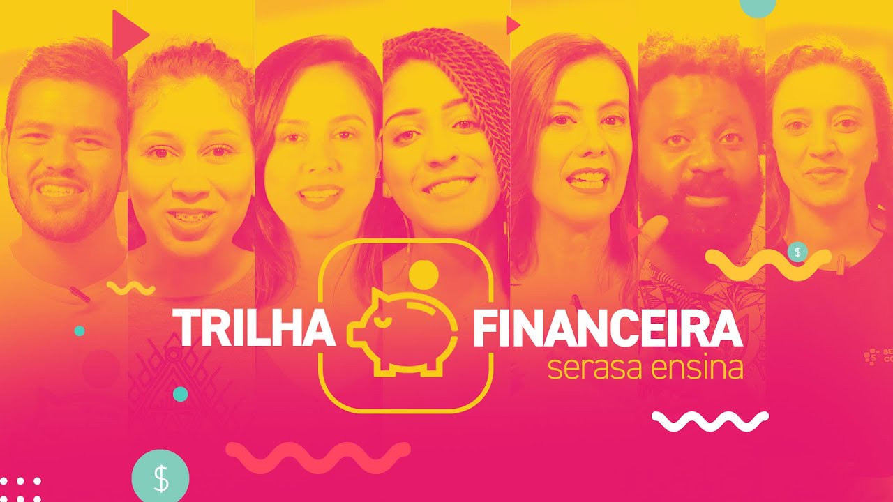 Serasa lança curso de educação financeira gratuito