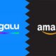 Amazon e Magalu