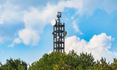 Setor de telecom registra lucro de R$ 2,6 bi no 1S; sai decreto da Lei das Antenas