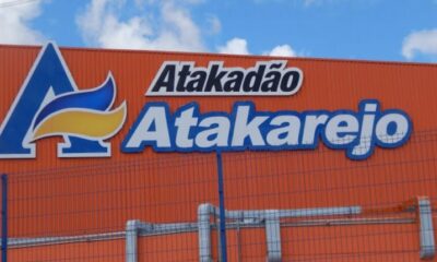 Atakadão Atakarejo