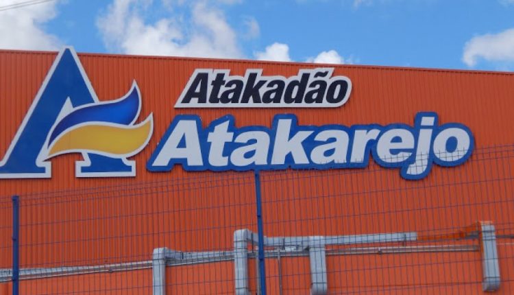 Atakadão Atakarejo