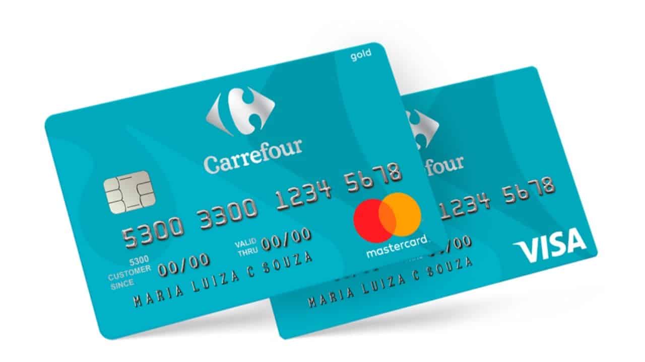 Banco Carrefour: Núcleo financeiro anuncia 20% de aumento no faturamento