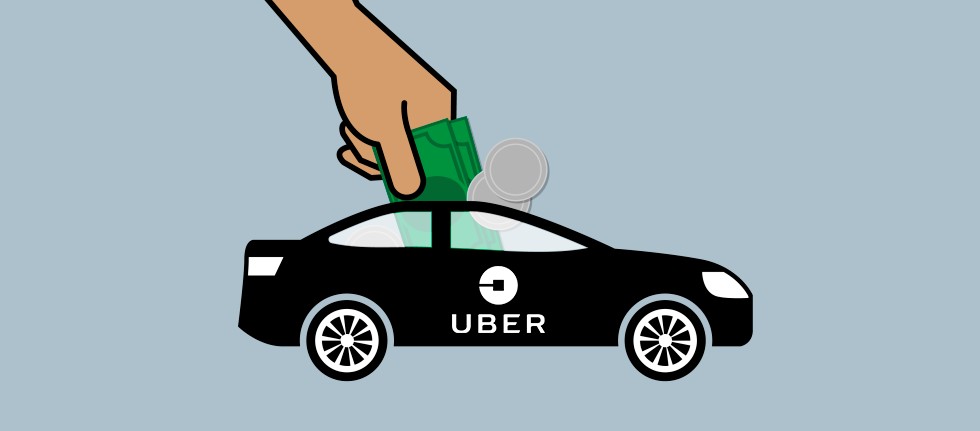 Uber e digio anunciam crédito pessoal de até R$ 5 mil a motoristas
