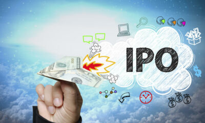 IPO - Oferta pública inicial