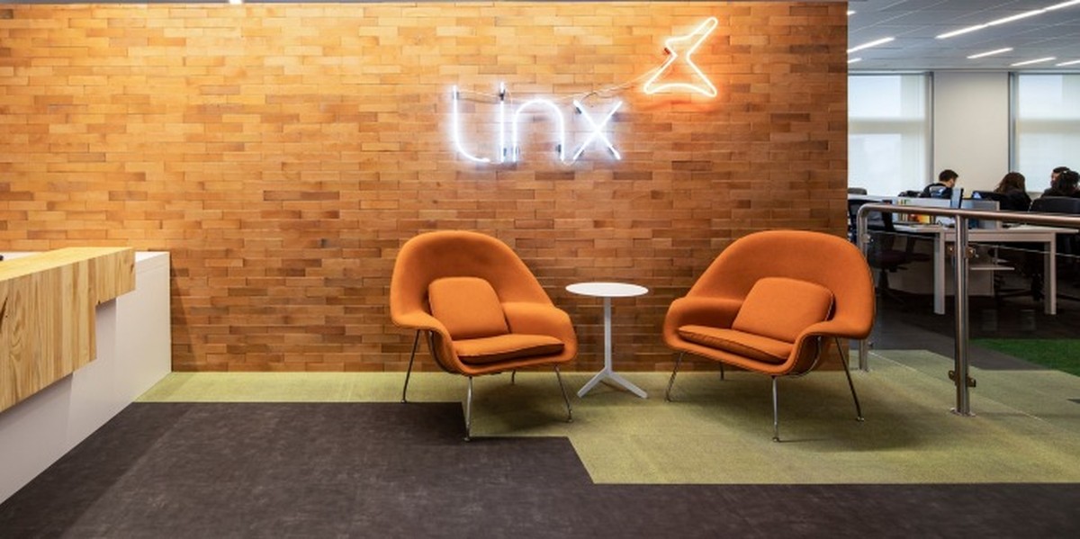 Linx fará AGR dia 30 exclusivamente pela plataforma Microsoft Teams