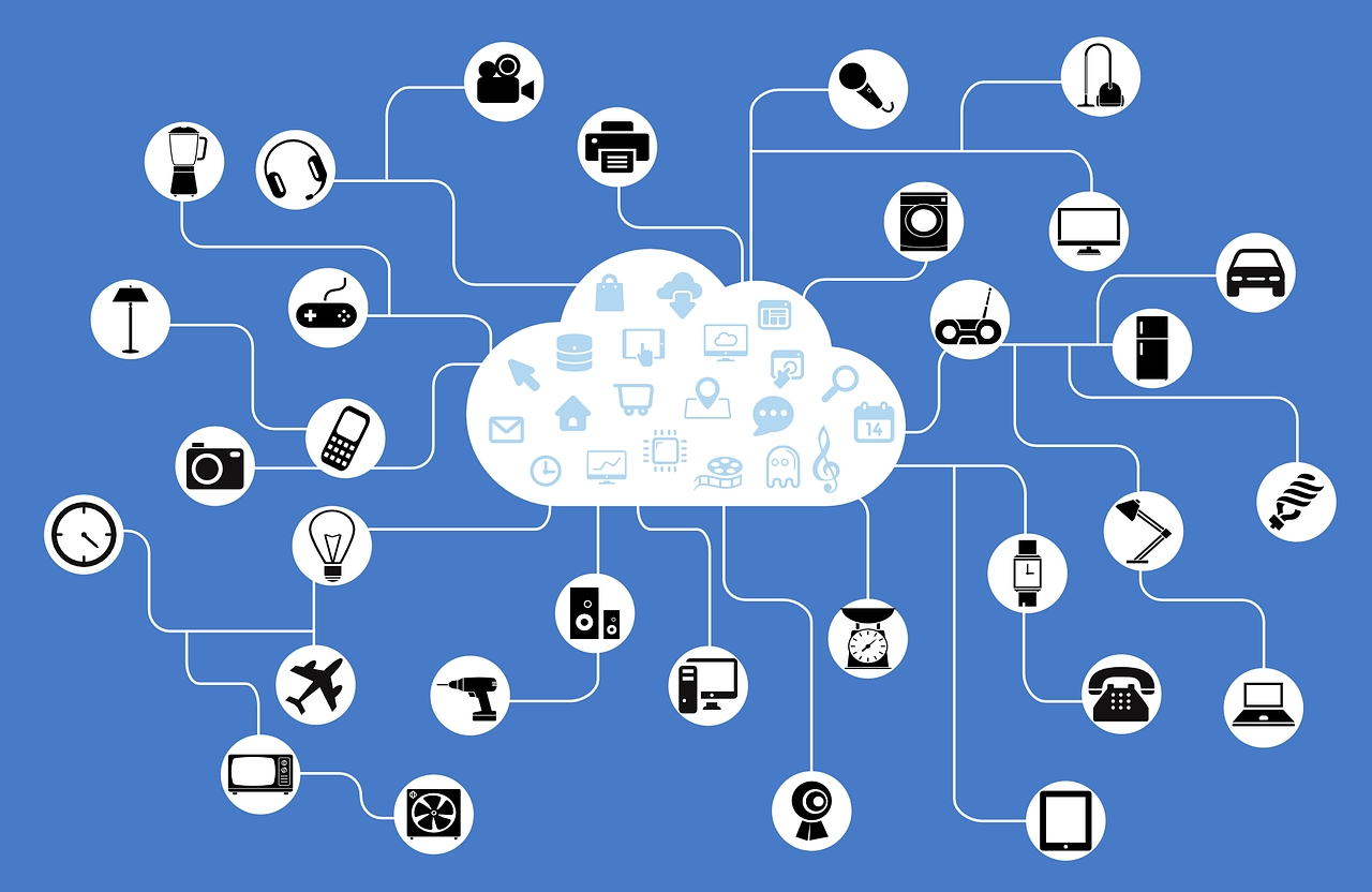 Internet das Coisas (IoT) pode movimentar mais de 150 bilhões de dólares, diz especialista