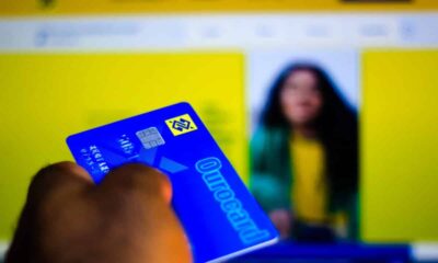 Cartão Ourocard Banco do Brasil