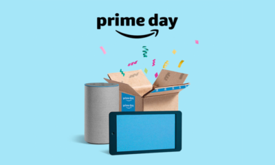 Prime Day Amazon