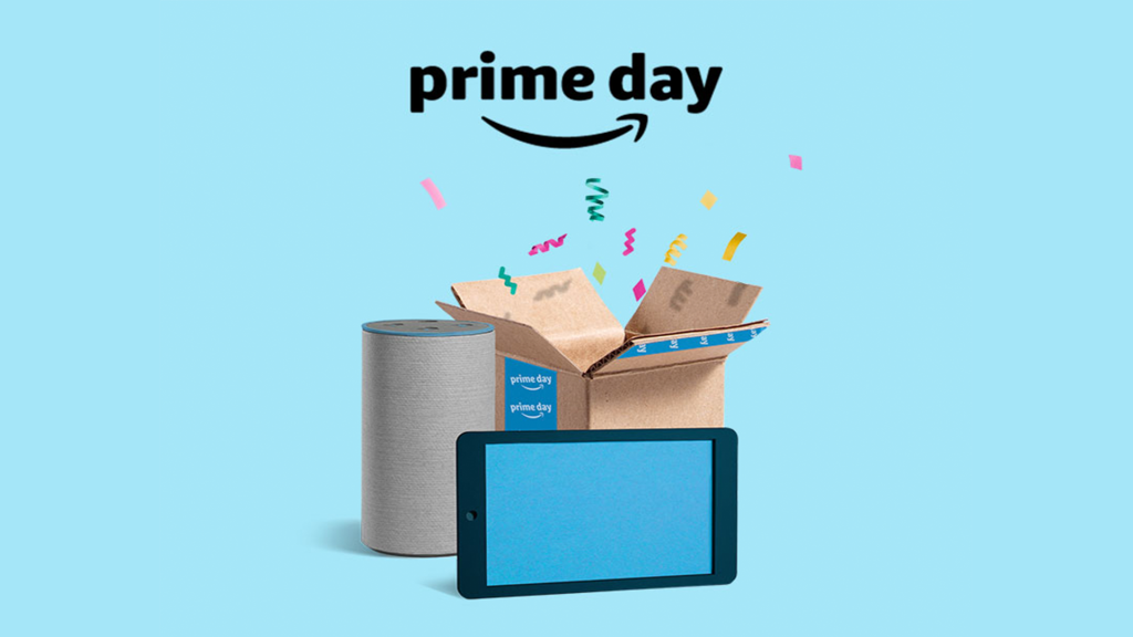 Prime Day Amazon